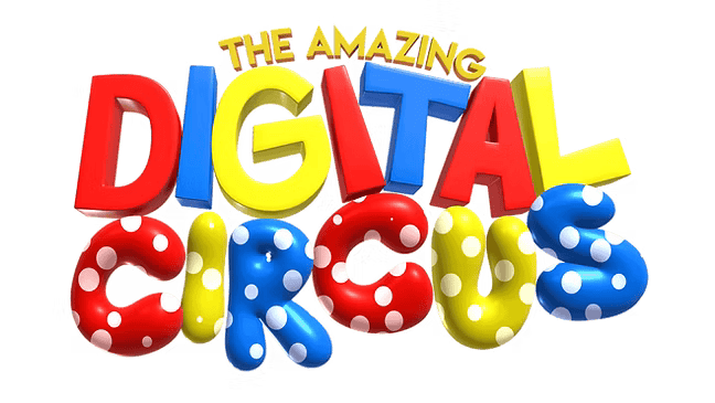 The Amazing Digital Circus Logo